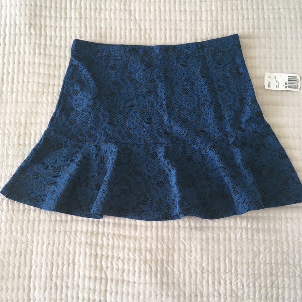 NWT Forever 21 Skirt